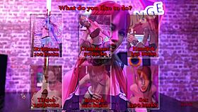 Holy Shit, Betrayed Part 2 Gameplay With Monster Cock Double Penetration!