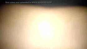 I fucked my unfaithful peruvian aunt doggystyle, bent over for anal assfucking with a surprise twist.