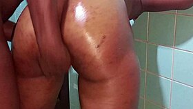 She Cries While Taking Cock in Pussy?