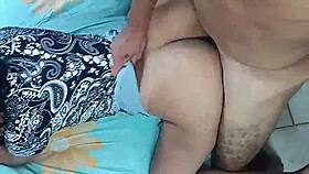 I Felt Overwhelmed By Desire While Fucking This Latina Brunette For Money