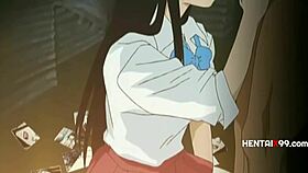 Hey, Hot Teacher's Life with Bratty Teens Is Wild at Hentaix99!