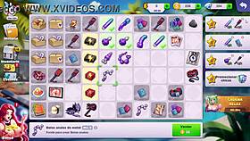 la doctora y la chef se unen en horny villa