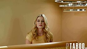 Boffing the babysitter with Ryan McLane and River Lynn