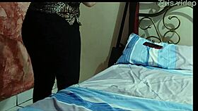 Wow, This Grandmother Misses Her Old Job, Bored as Receptionist