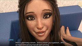 millie says, i want to see jamie and liz