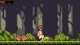 life with the tribe part 1 in an anime adventure