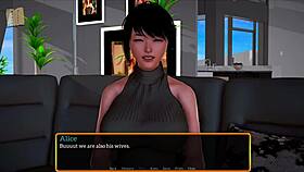 my new stepfamily 587 game story