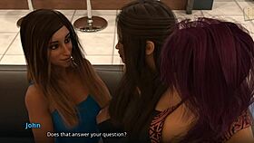 millie says, i want to see jamie and liz