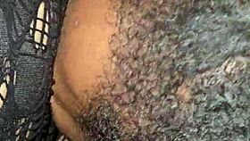 angelg lets me taste her in lingerie 😊