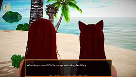 Discovering Adventures In My New Stepfamily Game