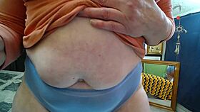 Dawnskye Swaps Brains for Naughty Roleplay Fun with Rob's Curvy Girlfriend