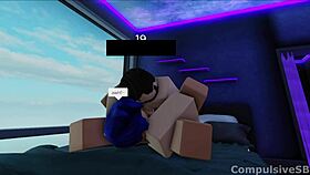 two guys meet up for rough anal sex with a shemale ladyboy