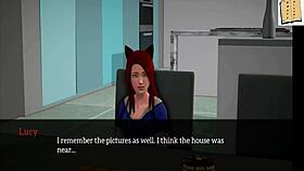 My new family embarks on exciting adventures in episode 89 of the animated series.