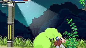 anime hentai echidna wars chun-li ryona