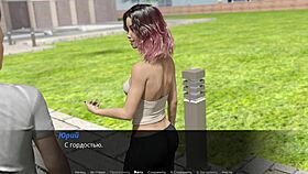 Echoes of Lust Gameplay Episode 2 Part 34