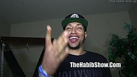 dominican threesome gangbang freaks bbc fucks leona banks