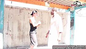 hübsche latino männer versuchen erste mal gay anal sex