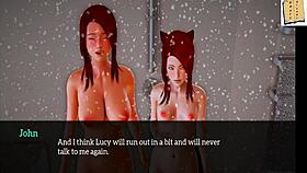 My new family embarks on exciting adventures in episode 89 of the animated series.