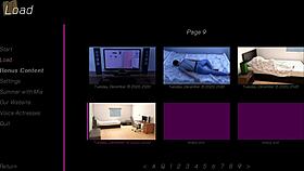 echoes of lust 37 in 3d cartoon anime