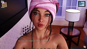 sunshine love 30 plays anime hentai game