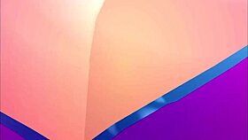 Girl B Hero Scenes - Part 37 Monster Lord 3 Cartoon Monster Anime Hentai