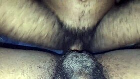 hairy bareback with big cock