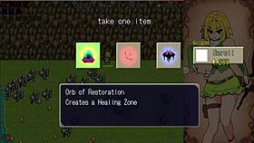 Glory And Miserable Survivors Dx Game Evokes Deep Emotions In Part 1 Without Comments