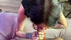 i picked up this slut on the street and pounded her big ass hard then creampied her pussy bareback