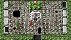 farmers daughter playing with furry horsecock dildo