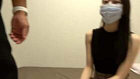 Young JD tries sex with stranger in homemade video