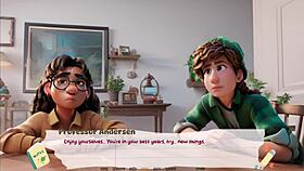 mrs anderson fucked us good, didn't she? awakening priya chapter 2 update.