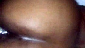 Creamed My Dick For I Really Started Fucking Her