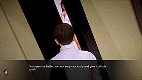 waifu academy uncensored gameplay guide episode 2