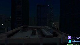 infidelity with a better black cock in cartoon anime hentai?