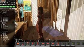 wild life bad holiday venus bay sandbox map game play part 02 unreal engine 5 with ultra resolution and download game