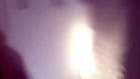 watch alix lynx showering her big tits and ass?