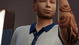 Simxstory new house episode 1