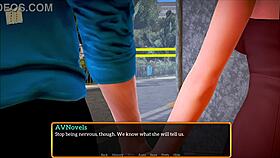 My New Family 543 Game Adventure