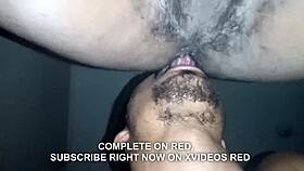 I love to fuck my big guy with blowjob and ass