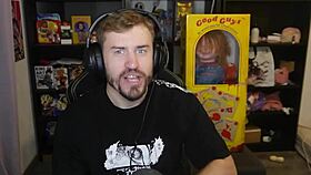 I played an unfinished FNAF game, FNAF Security Overhaul!