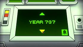 Kame paradise 2 vados shows master roshi huge boobs