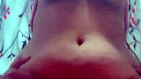 I fuck my girlfriend's busty friend on the rooftop