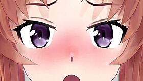 Exploring kagerou kantai collection in anime hentai style