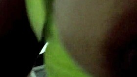 Unbelievable Stepmom and Stepson in Real Homemade Sex Action!