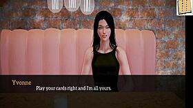 In my new family game, episode 73 brings new adventures