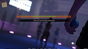 hey, summers gone 83 is a cool game to play around with.