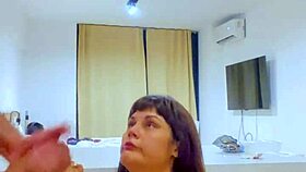 anal profundo with that beautiful argentinian latina and her perfect ass