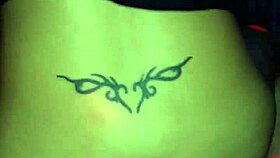 Shemale Bibi gets fucked hard in part two