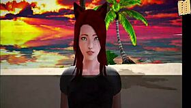 My New Family Episode 217