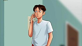 summertime saga episode 236